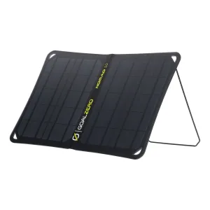 Goal Zero Nomad 10 Foldable Panel