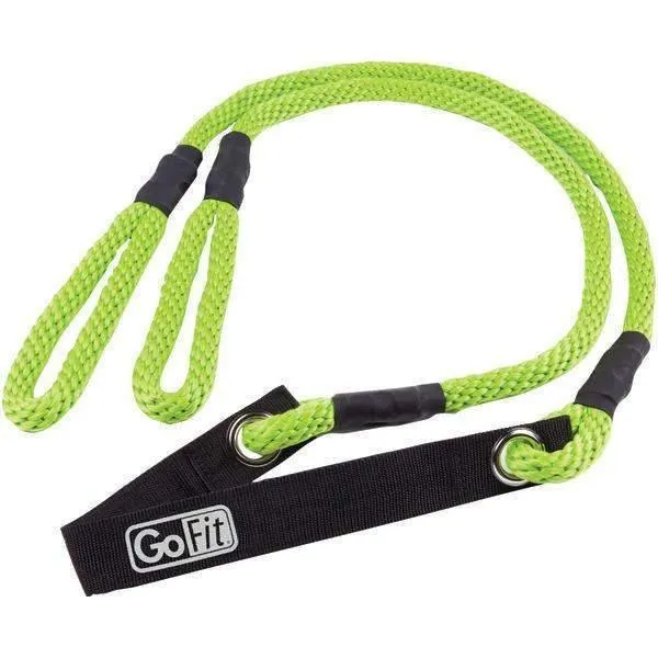 GoFit GF-STR 9ft Stretch Rope