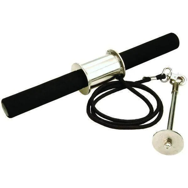 GoFit GF-WFB Wrist & Forearm Blaster