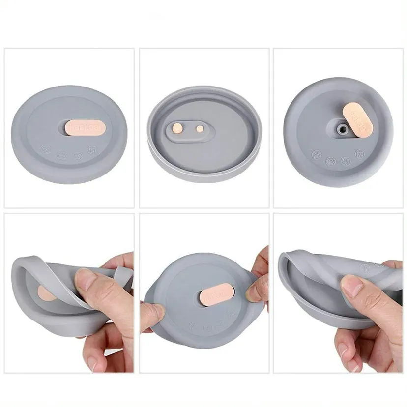 Haakaa Gen3 Silicone Breast Pump Cover