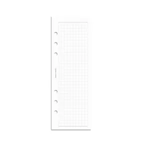 Half Page Graph Inserts
