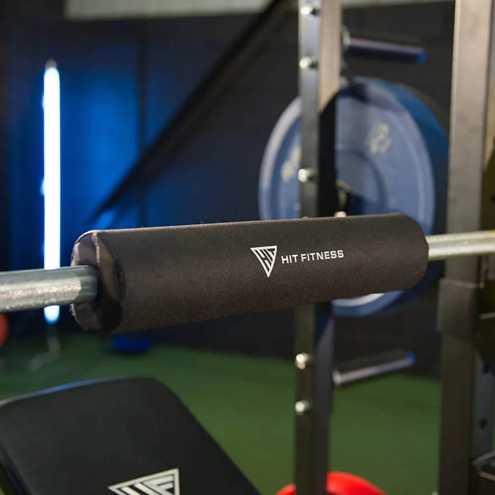 Hit Fitness Weight Bar Neck Pad