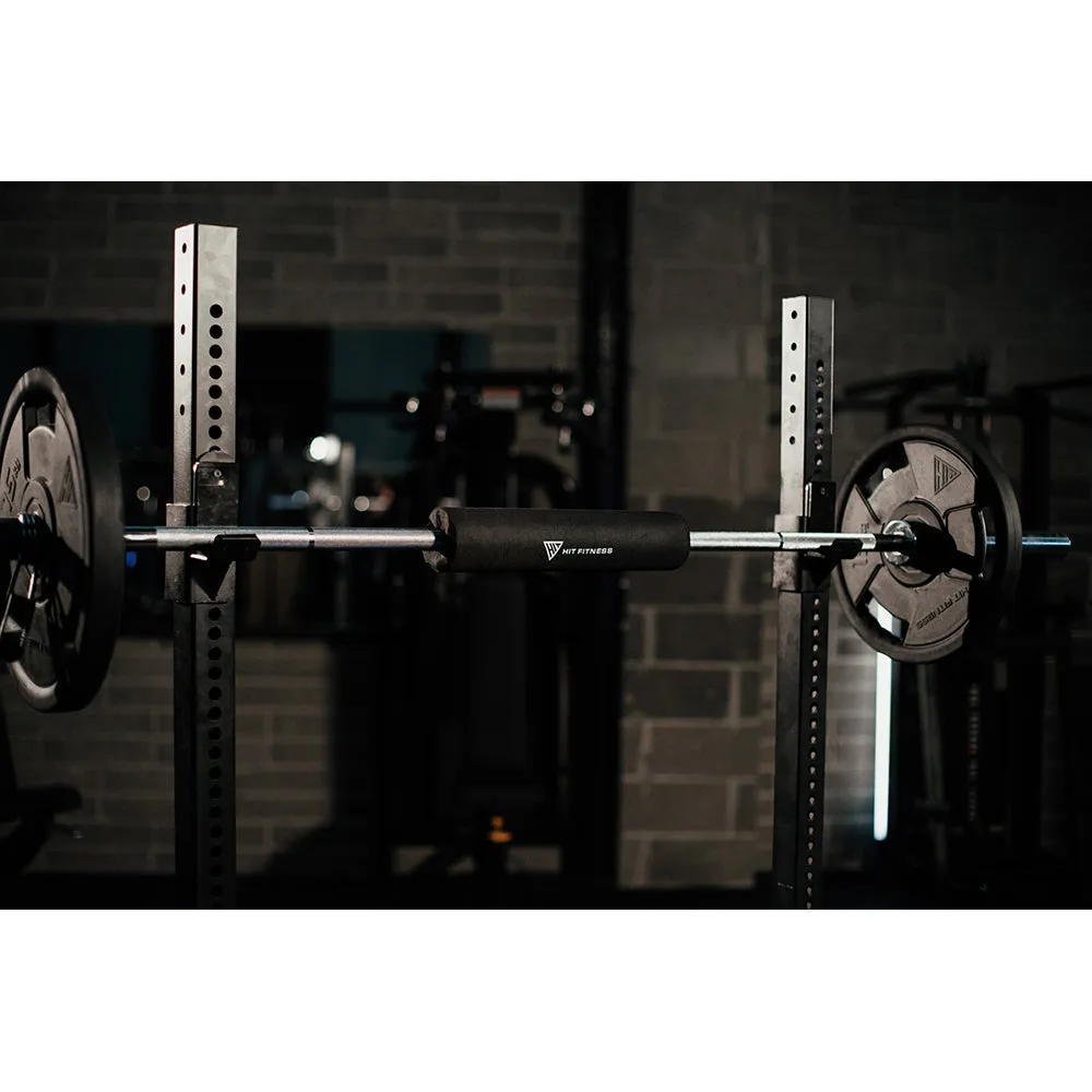 Hit Fitness Weight Bar Neck Pad