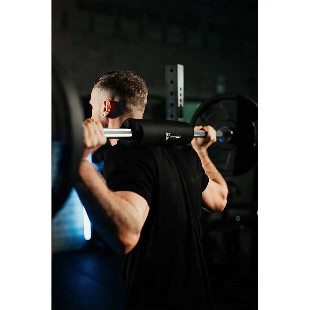 Hit Fitness Weight Bar Neck Pad