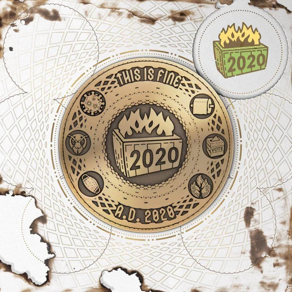 IRLA: A.D. 2020