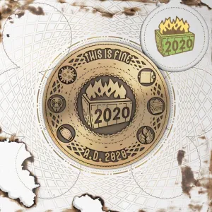 IRLA: A.D. 2020