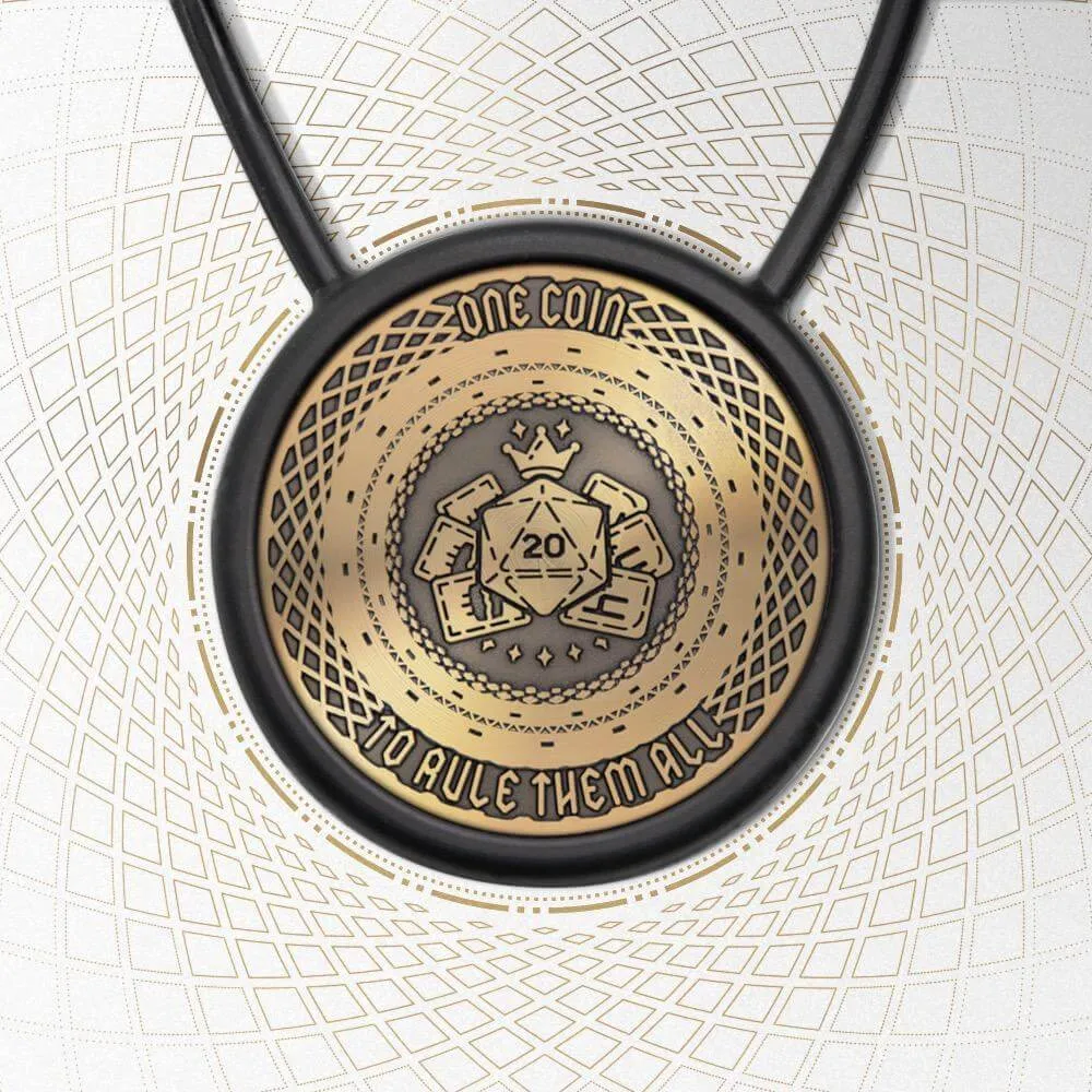 IRLA Necklace (Major)