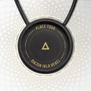 IRLA Necklace (Major)