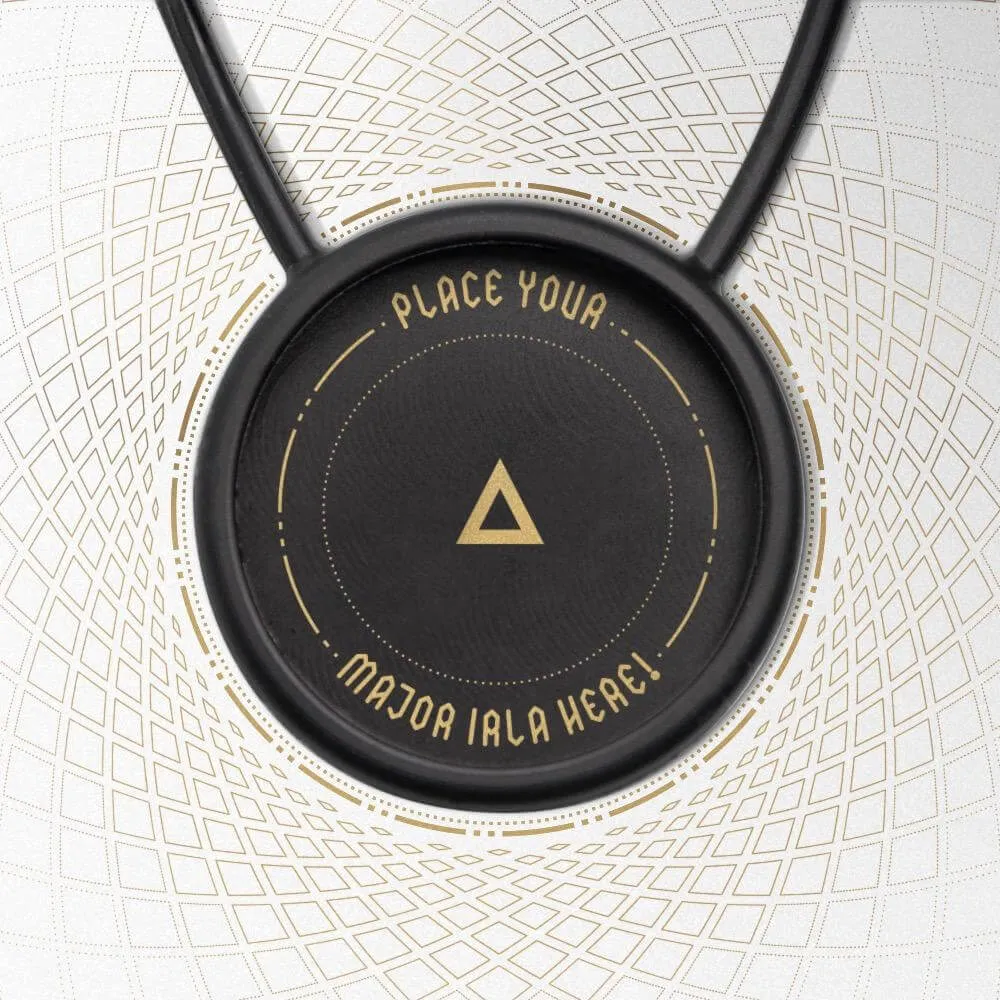 IRLA Necklace (Major)
