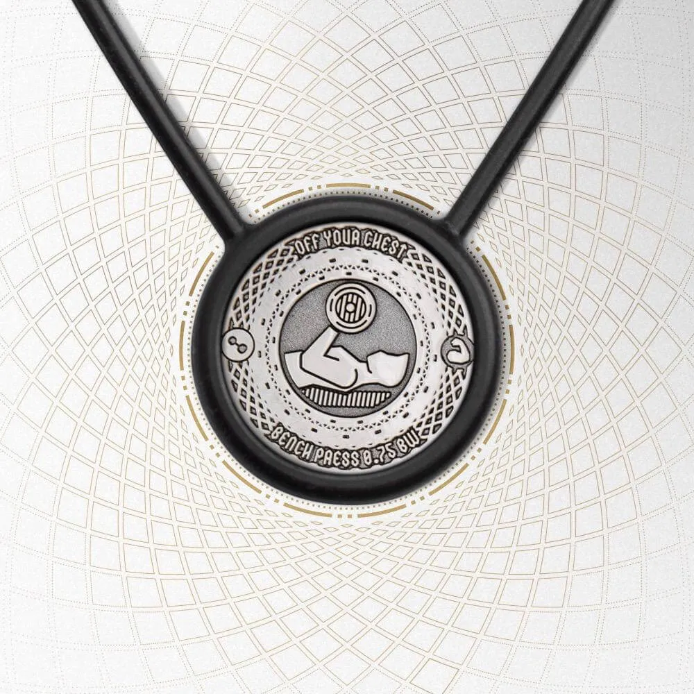 IRLA Necklace (Minor)