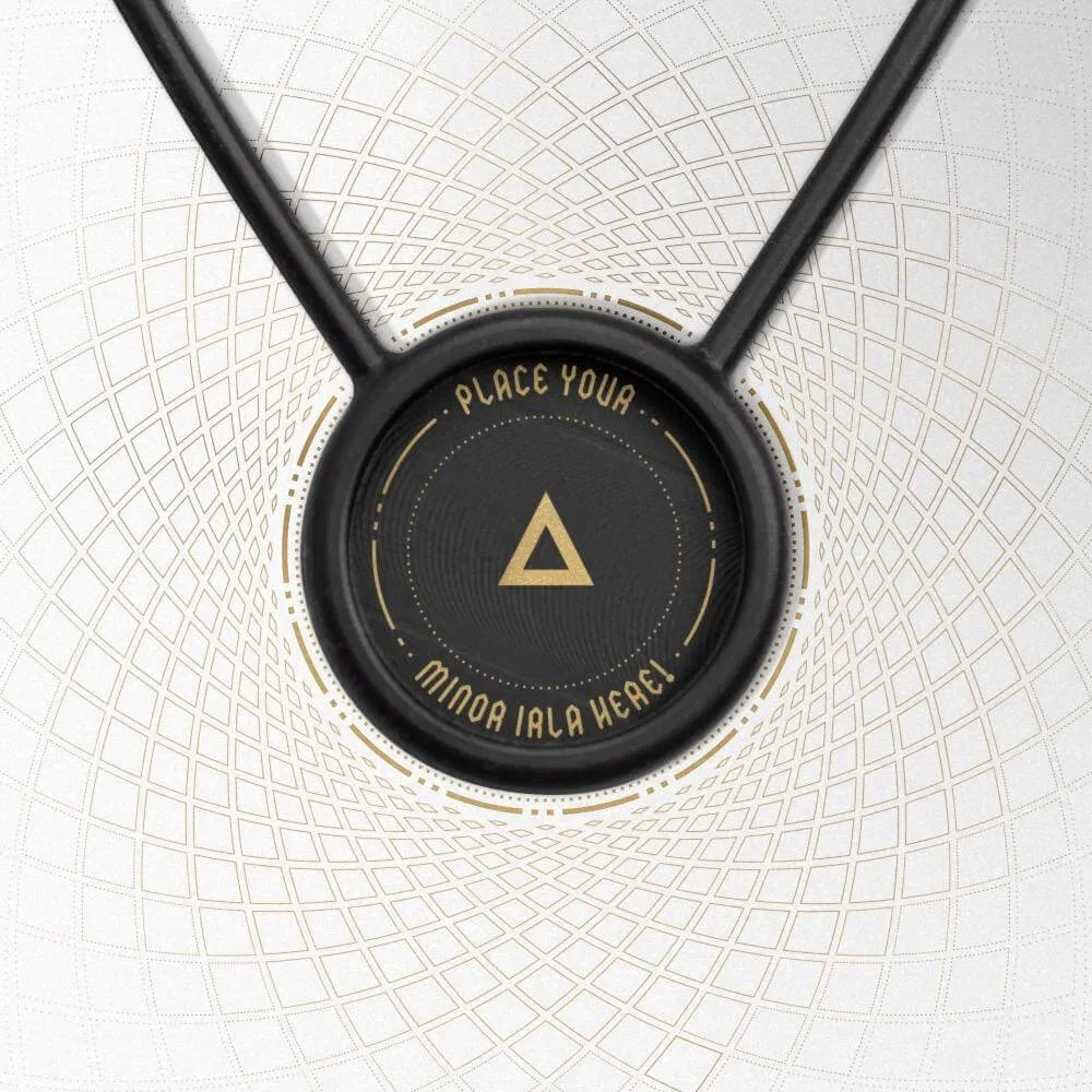 IRLA Necklace (Minor)