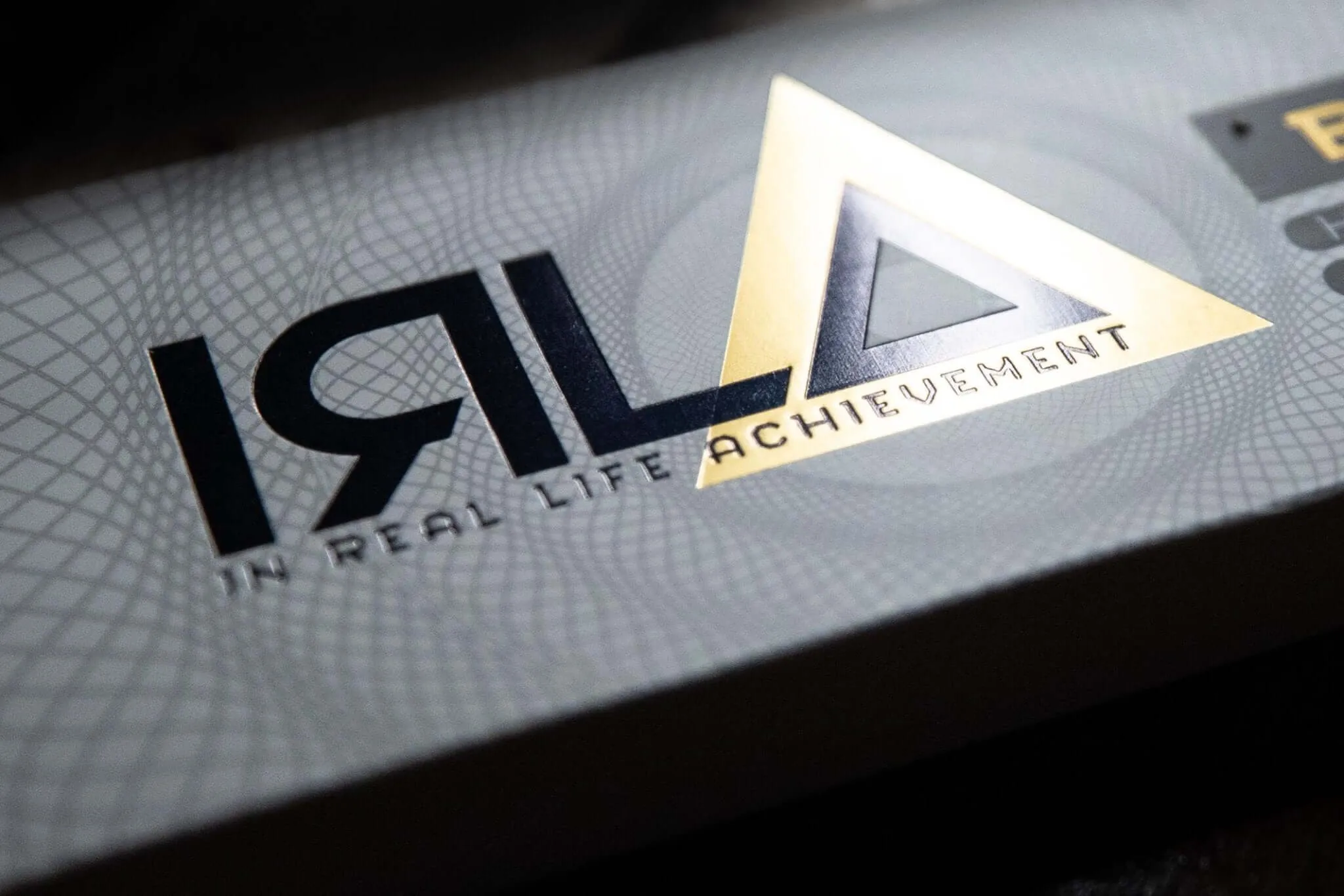 IRLA Pack: Better Your Community