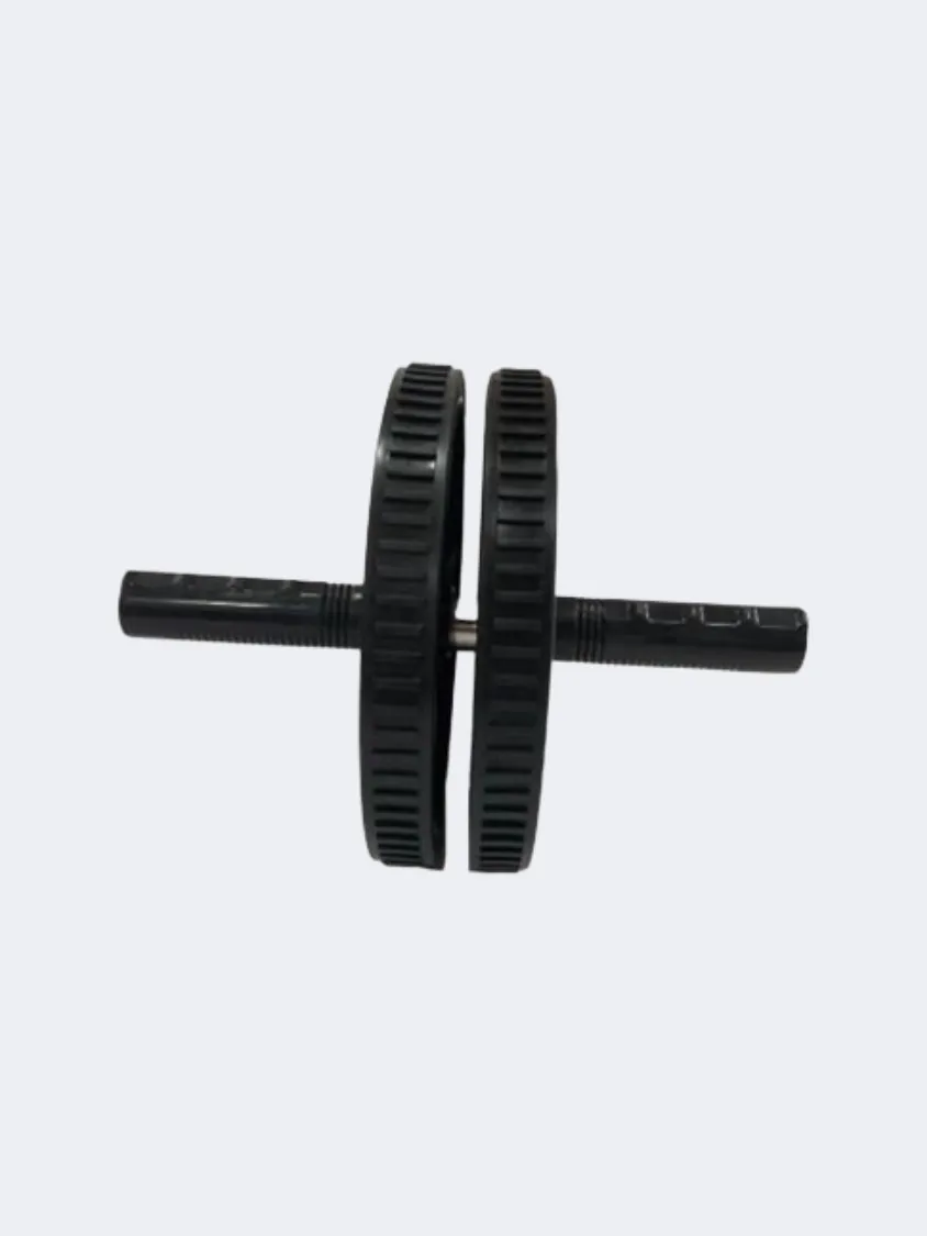 Irm-Fitness Factory Slid Wheel FTF Fitness Black