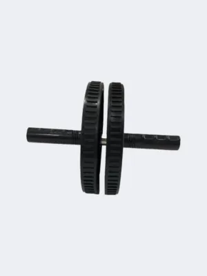 Irm-Fitness Factory Slid Wheel FTF Fitness Black