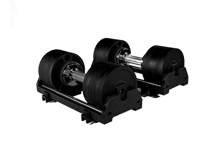 IRONBELL ADJUSTABLE DUMBBELL (PAIR)