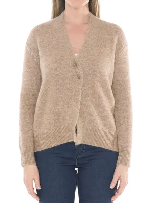 JUMP PIN DETAIL CARDI