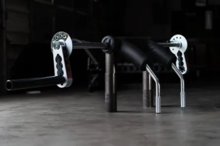Kabuki Strength The Transformer Bar