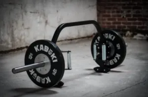 Kabuki Strength The Trap Bar HD