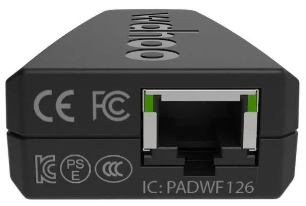 Kickr Direct Connect