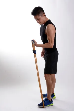 lastique de rsistance - Fitnessterapy