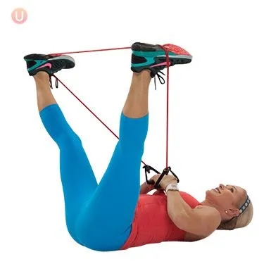 lastique de rsistance - Fitnessterapy
