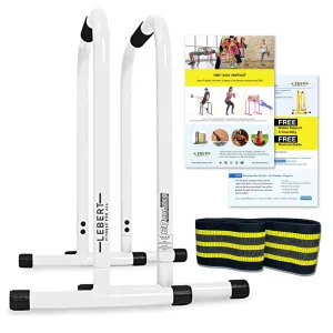 Limited Edition - Lebert EQualizers - White