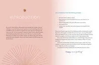 Manifest Your Dreams: A Journal: Embrace Your Power & Change your Life: Volume 16