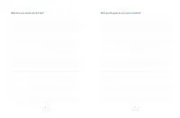 Manifest Your Dreams: A Journal: Embrace Your Power & Change your Life: Volume 16