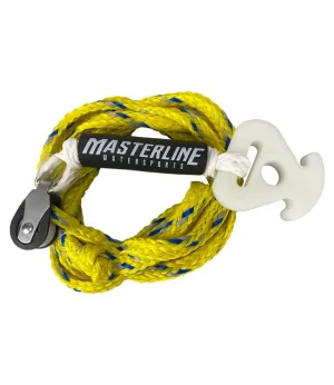 Masterline Outboard Bridle XL