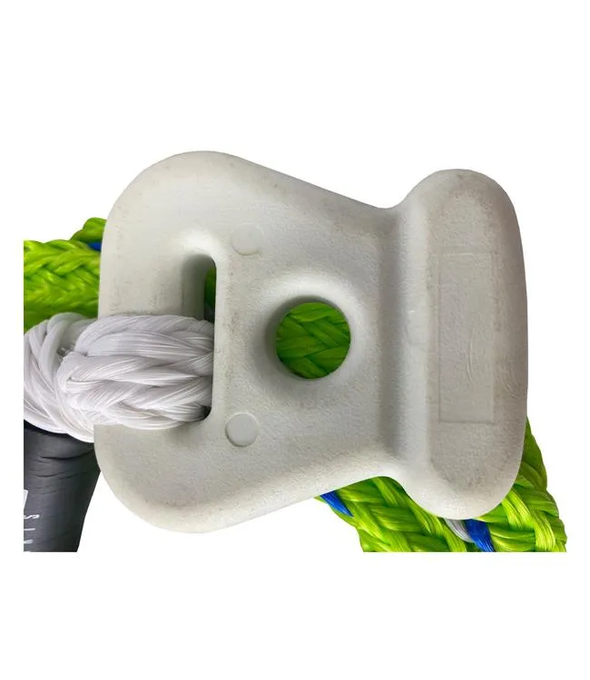 Masterline Outboard Bridle XL