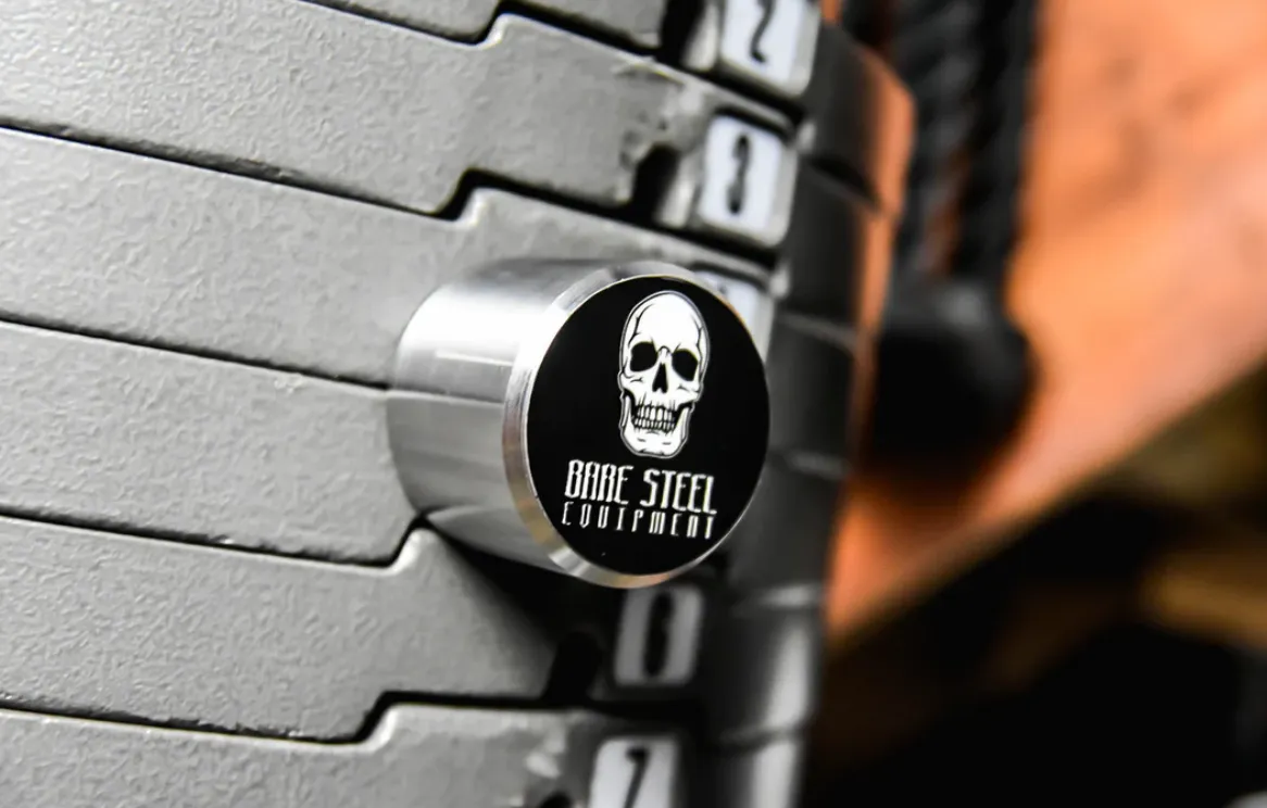 MICRO STACK WEIGHT PIN