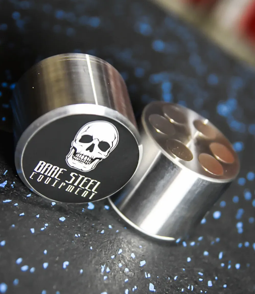 MICRO STACK WEIGHT PIN