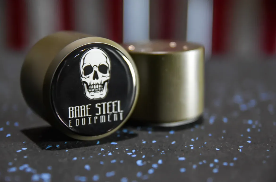 MICRO STACK WEIGHT PIN