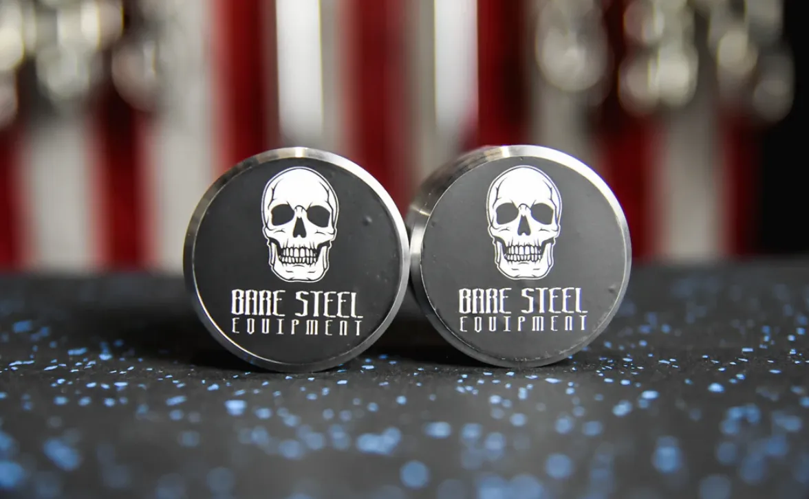 MICRO STACK WEIGHT PIN