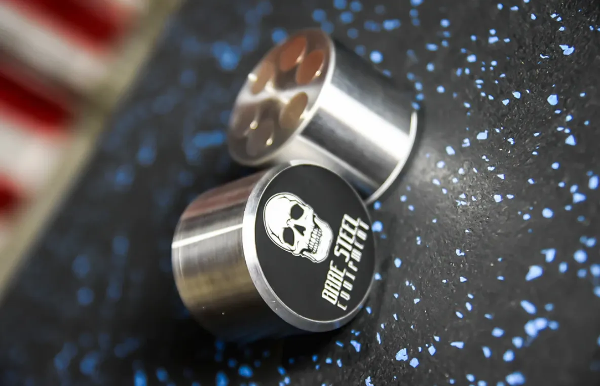 MICRO STACK WEIGHT PIN