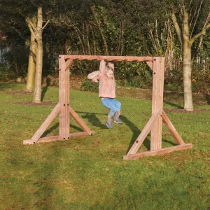 MONKEY BRANCH BARS