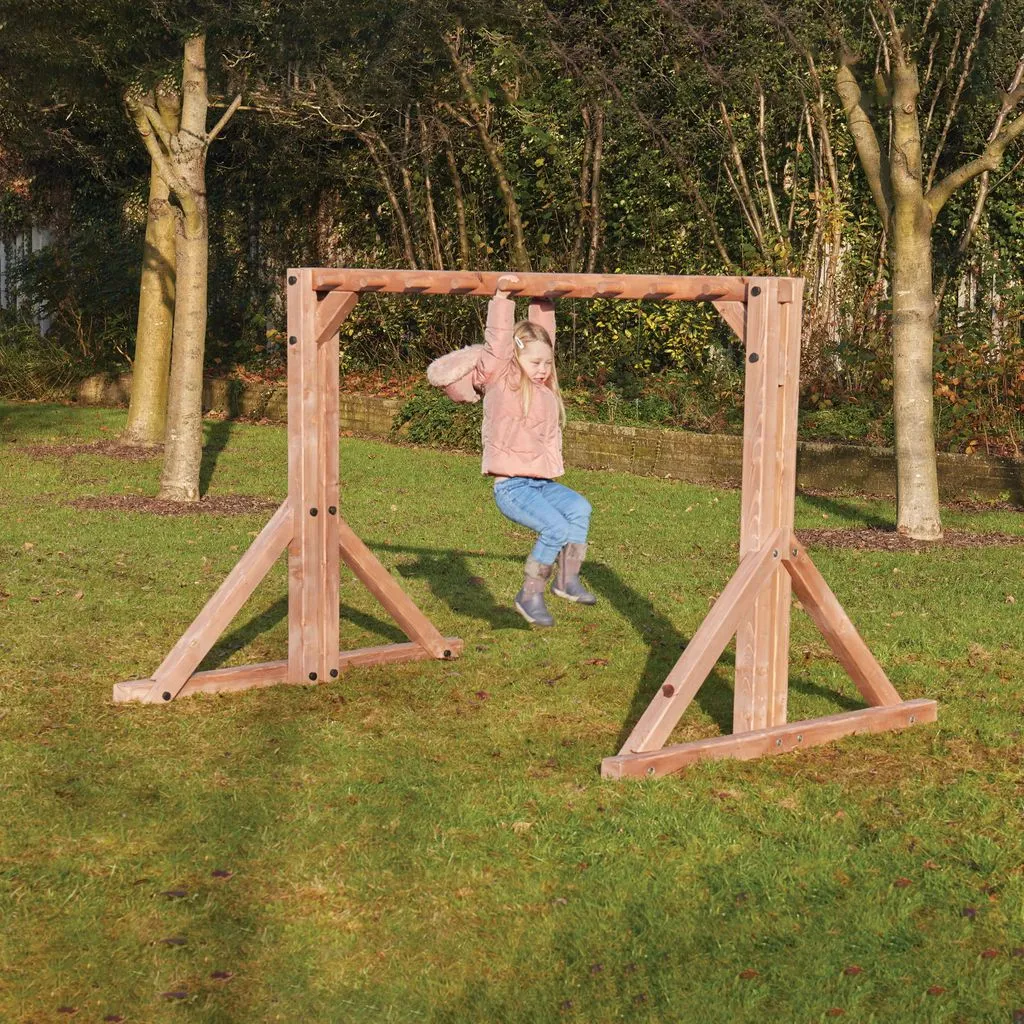 MONKEY BRANCH BARS