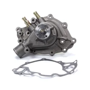 Mr. Gasket SBF 289-351W Water Pump Iron w/Natural Finish