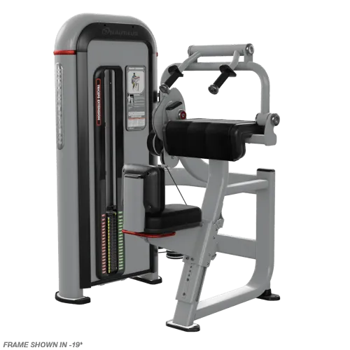 Nautilus Inspiration Triceps Extension