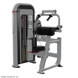 Nautilus Inspiration Triceps Extension