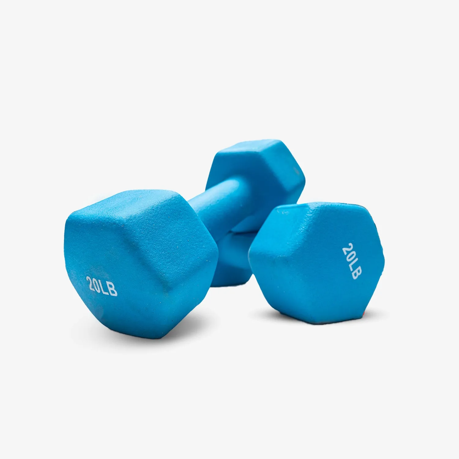 Neoprene Dumbbells