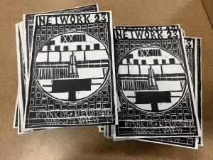 Network23 New Edition
