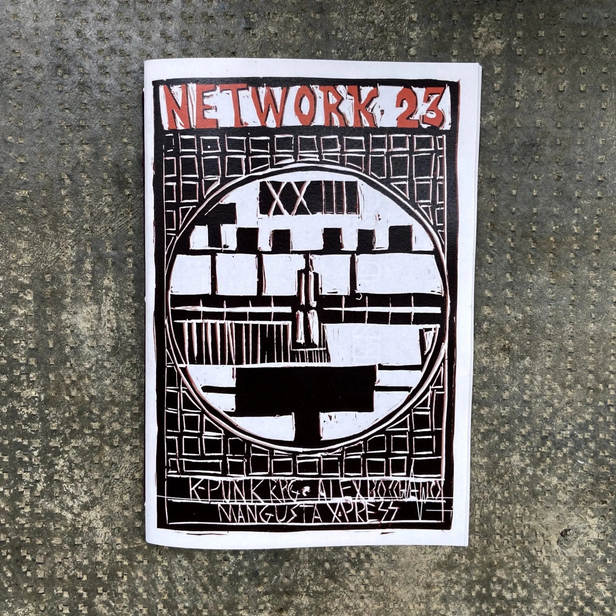 NETWORK23