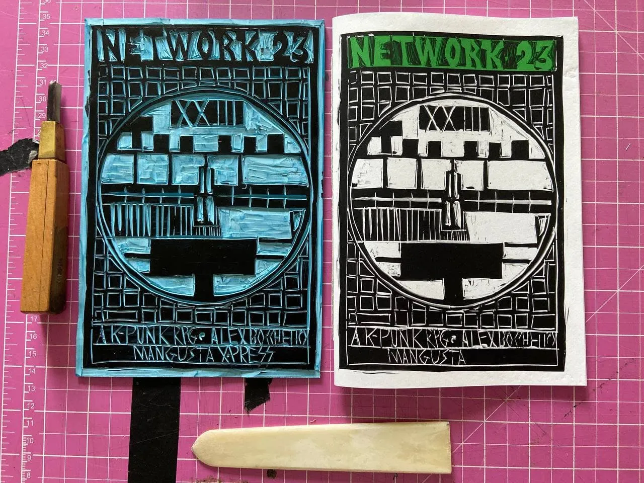 NETWORK23