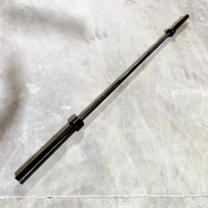 NEW Midwest Power Bar Black Zinc (Blem)