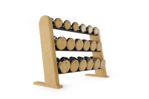 NOHrD DumbBells