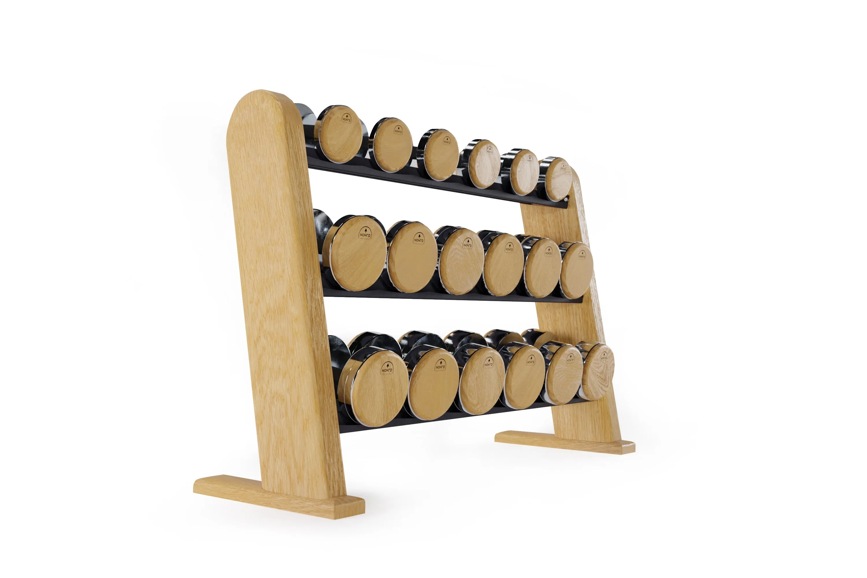 NOHrD DumbBells
