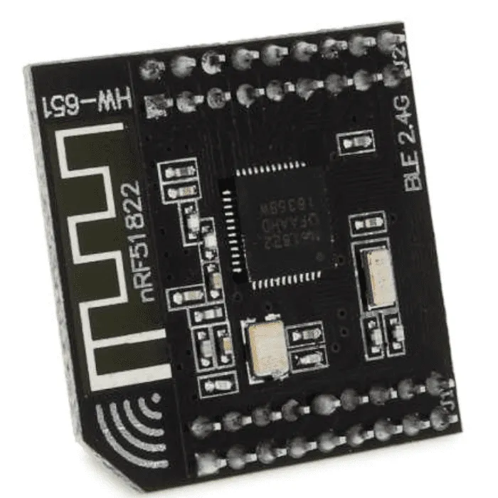 NRF51822