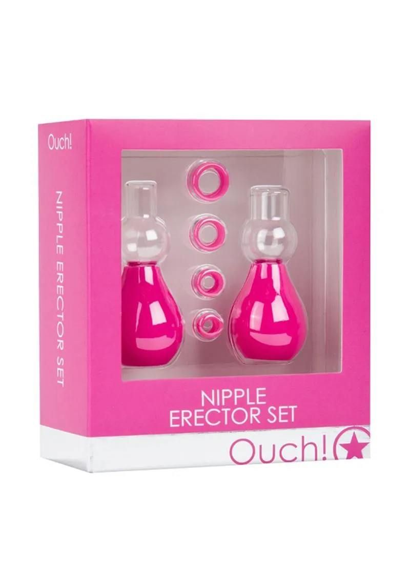 Ouch! Nipple Erector