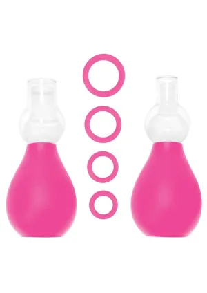 Ouch! Nipple Erector